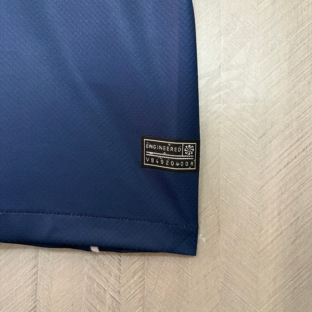 Camisa Uruguai 2 - 2026/27