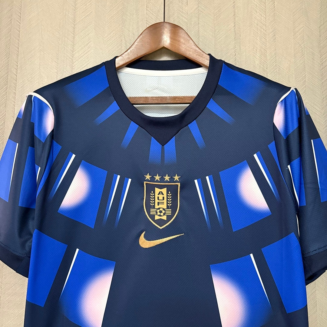 Camisa Uruguai 2 - 2026/27