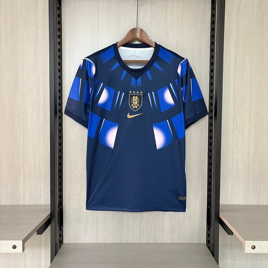Camisa Uruguai 2 - 2026/27