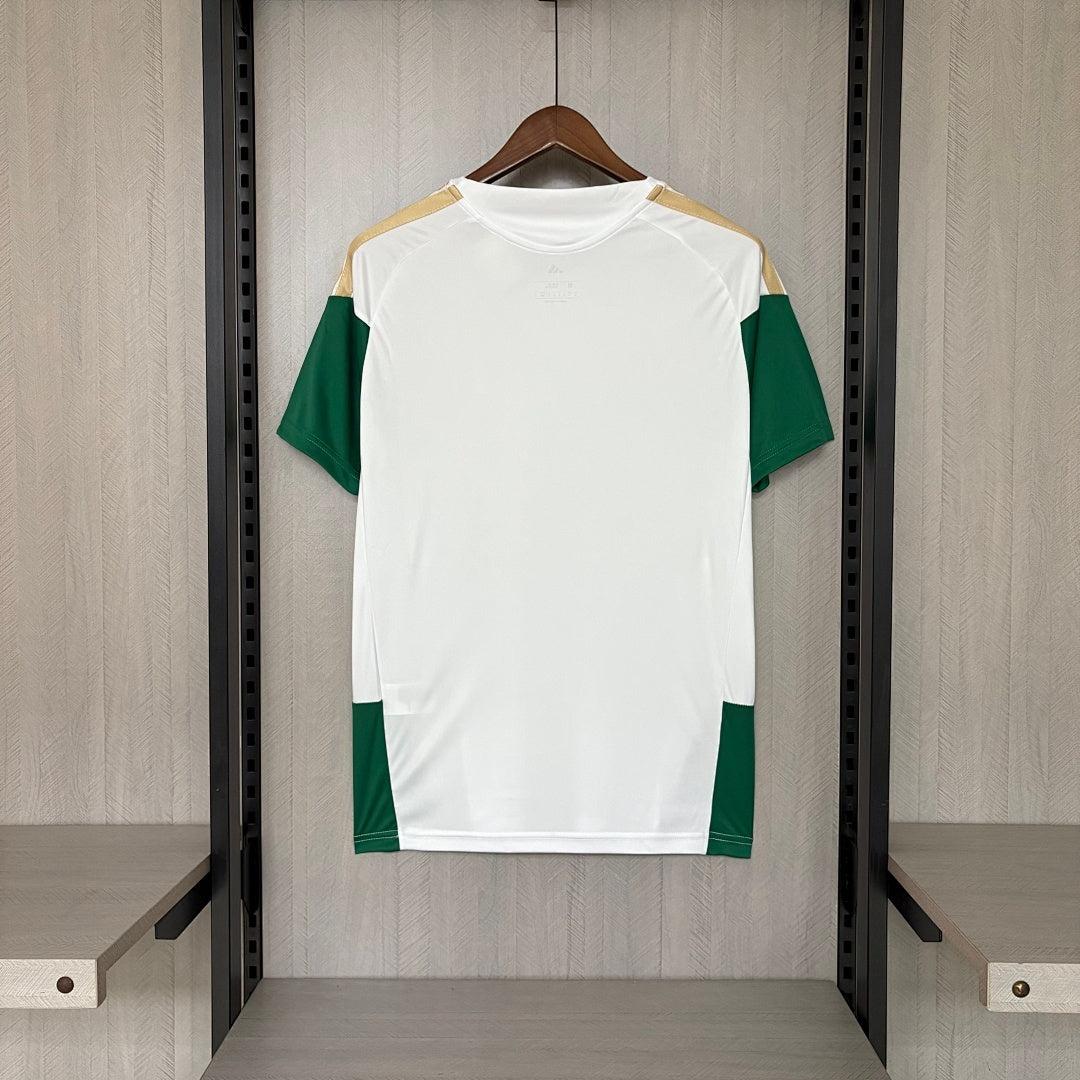 Camisa Itália Treino Branca - 2026/27