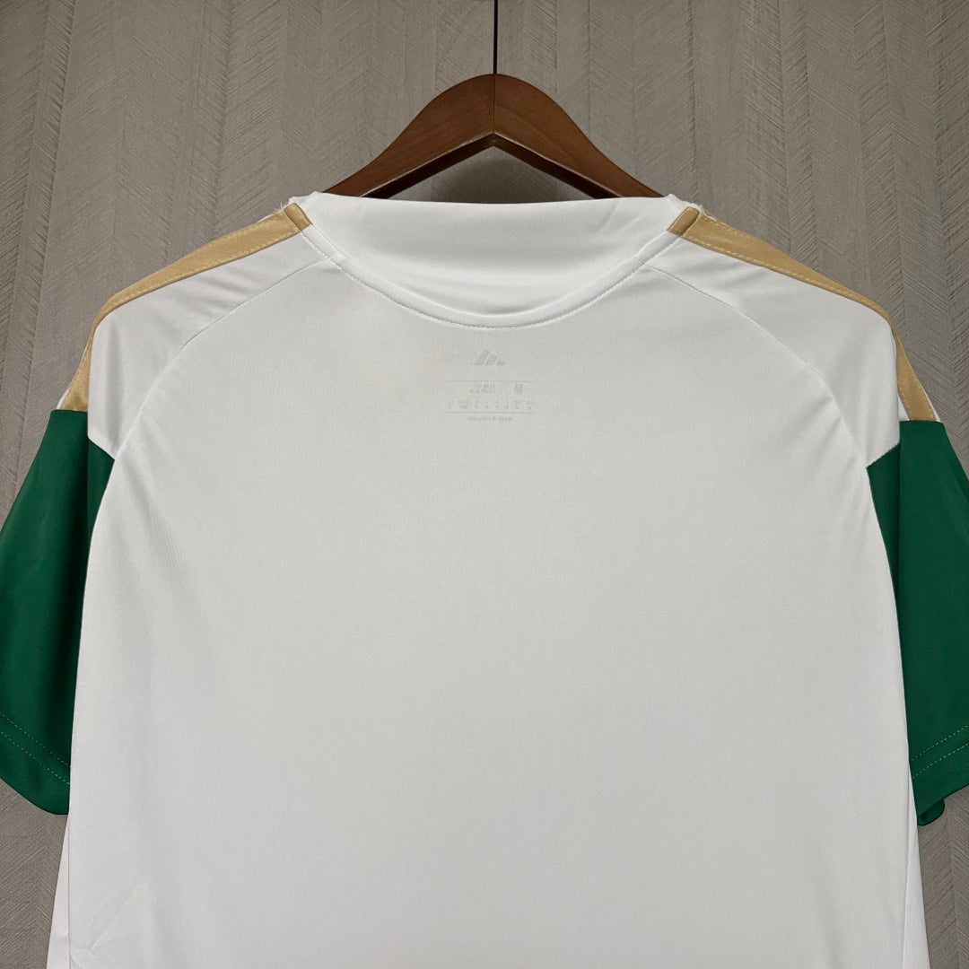 Camisa Itália Treino Branca - 2026/27