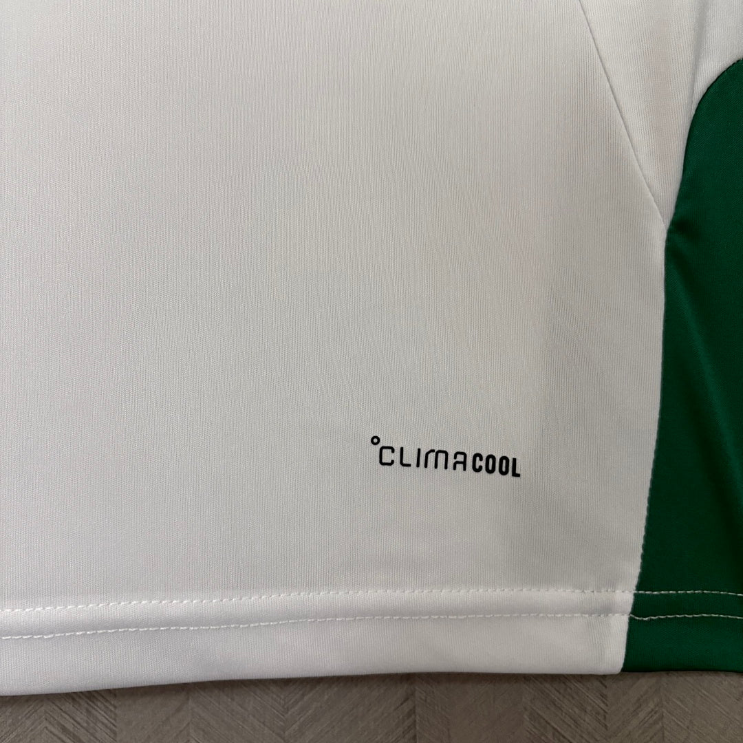 Camisa Itália Treino Branca - 2026/27