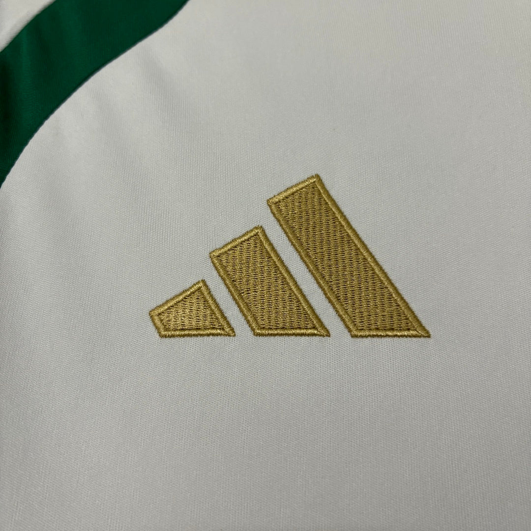 Camisa Itália Treino Branca - 2026/27