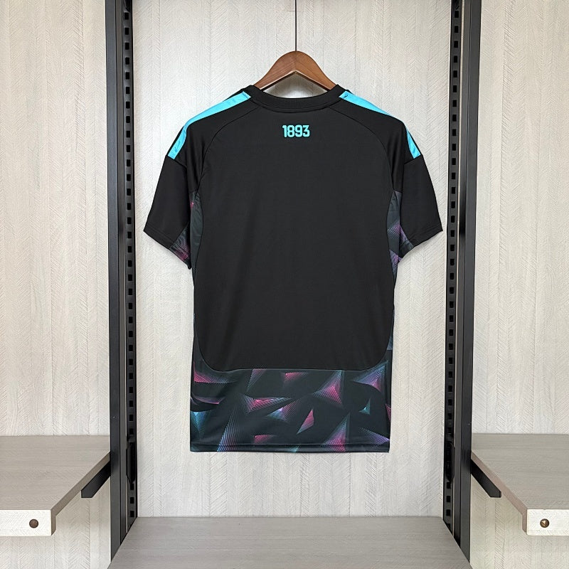 Camisa Argentina - Goleiro - 2026/27
