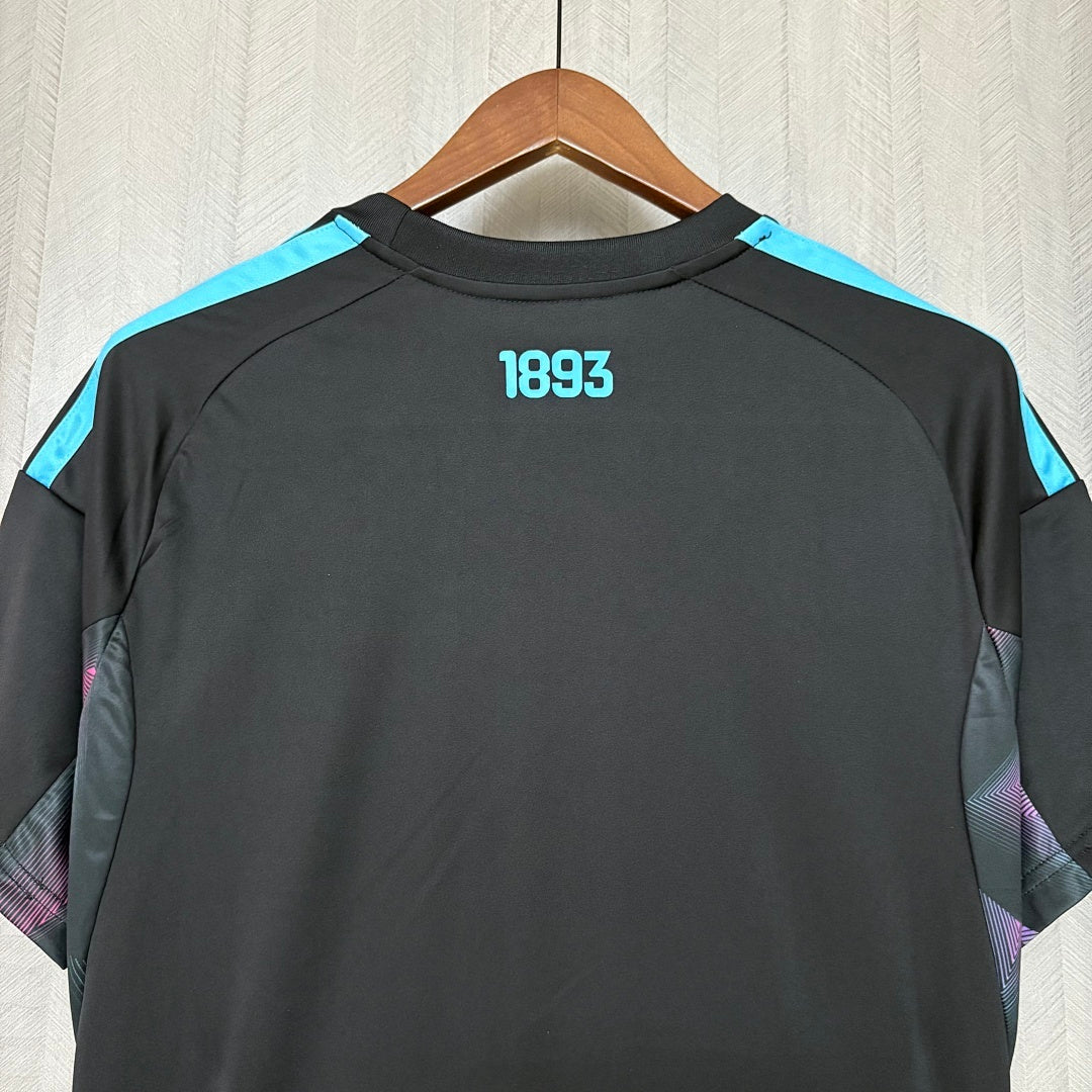 Camisa Argentina - Goleiro - 2026/27