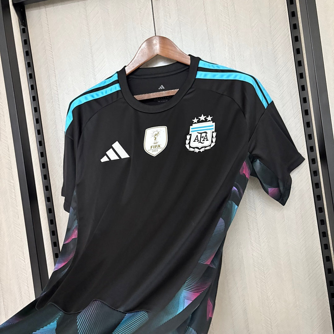 Camisa Argentina - Goleiro - 2026/27