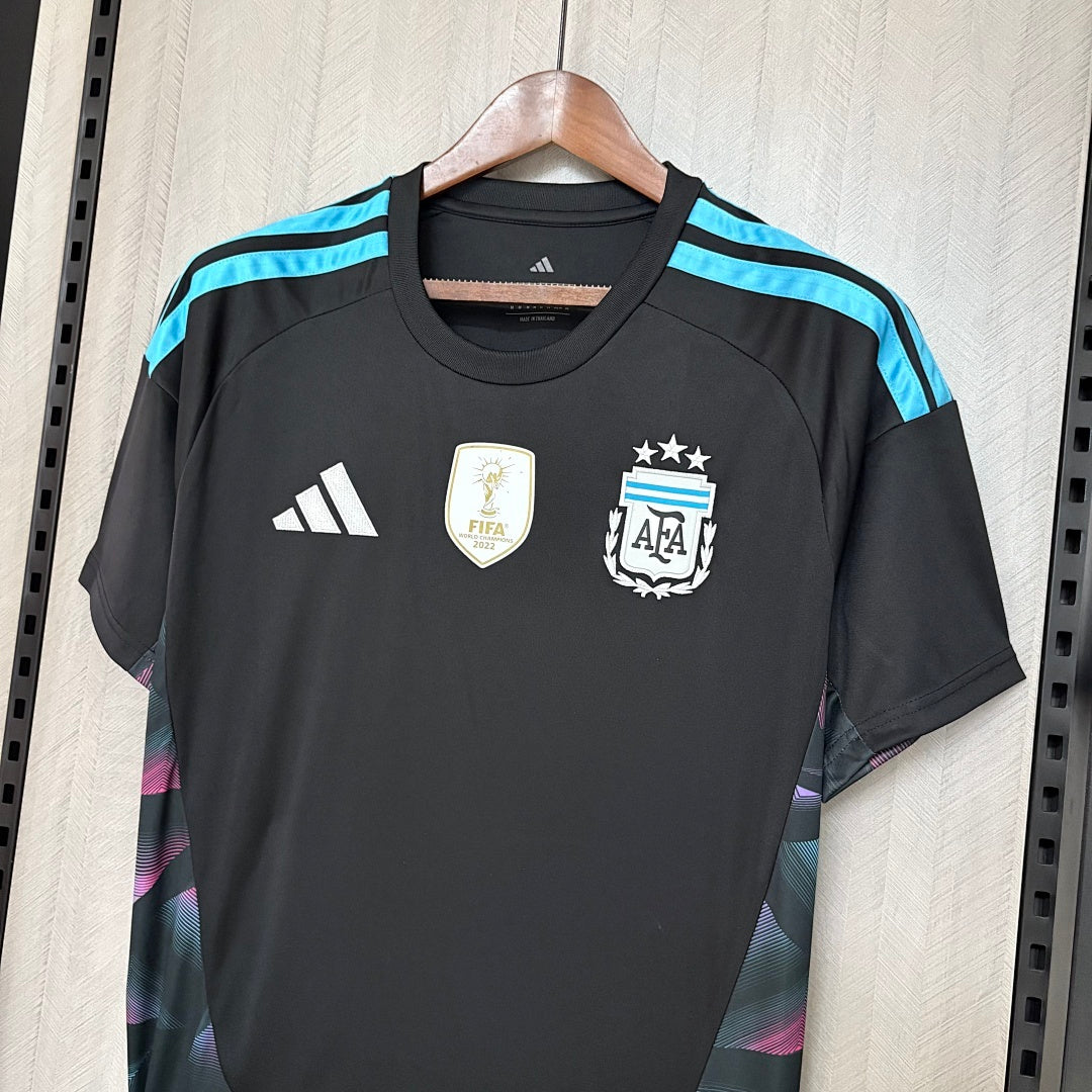 Camisa Argentina - Goleiro - 2026/27