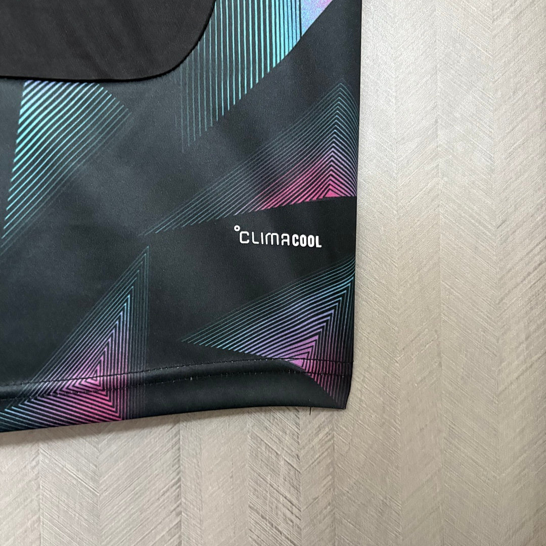 Camisa Argentina - Goleiro - 2026/27
