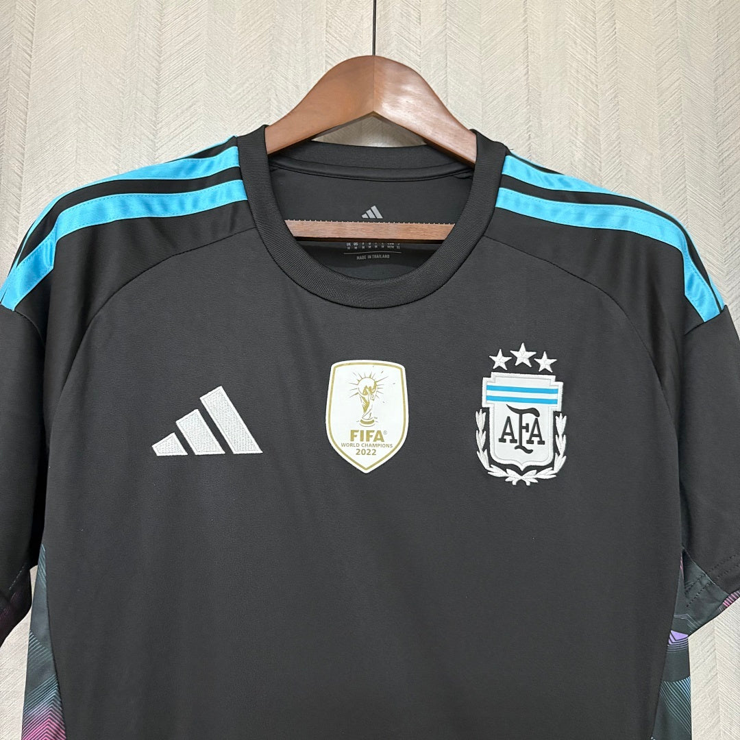 Camisa Argentina - Goleiro - 2026/27