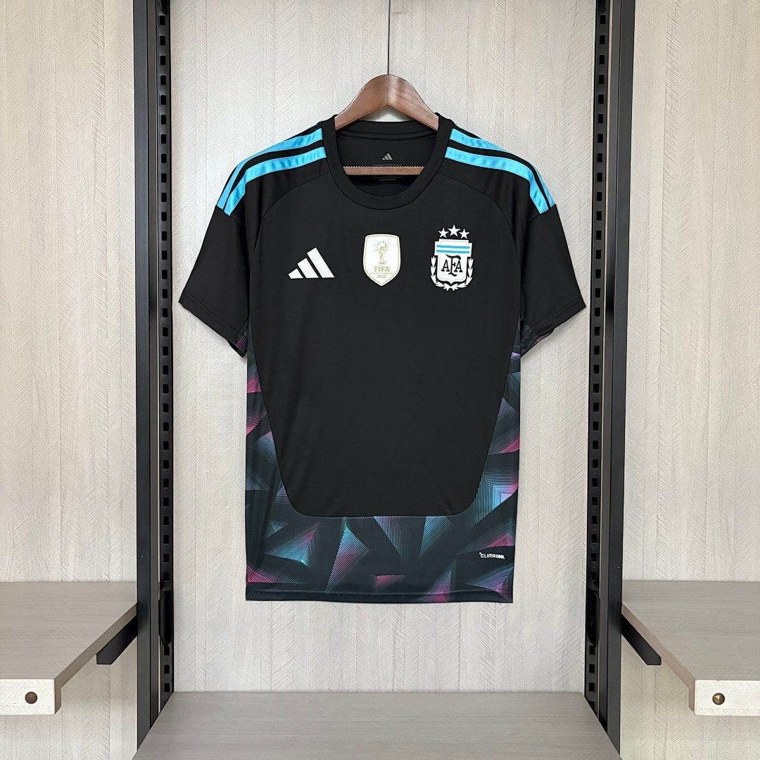 Camisa Argentina - Goleiro - 2026/27