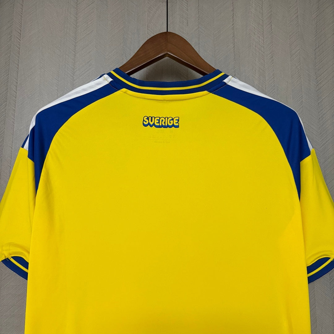 Camisa Suécia 1 - 2026/27