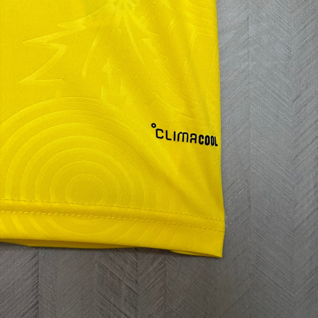 Camisa Suécia 1 - 2026/27