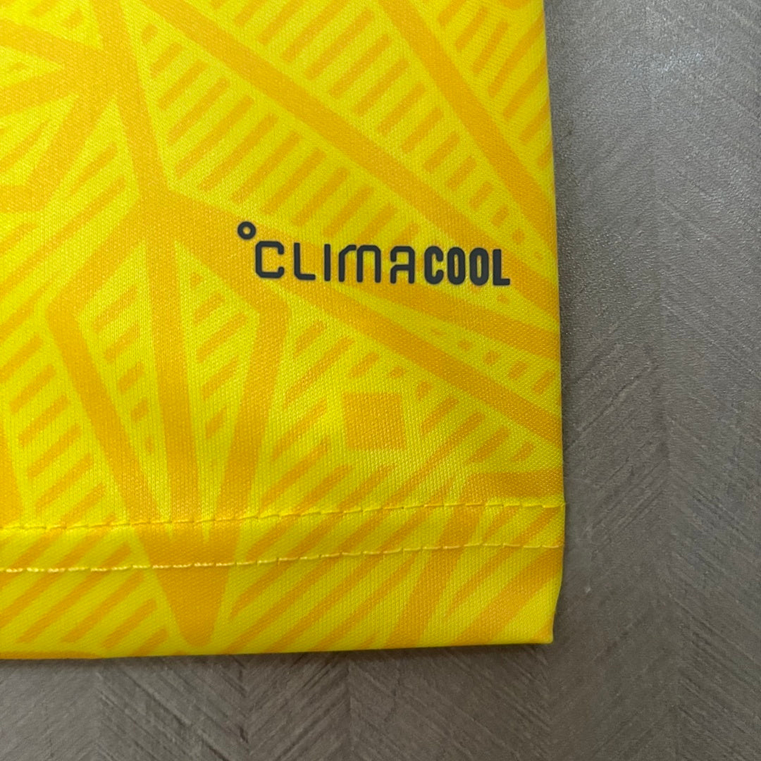 Camisa Ucrânia 1 - 2026/27