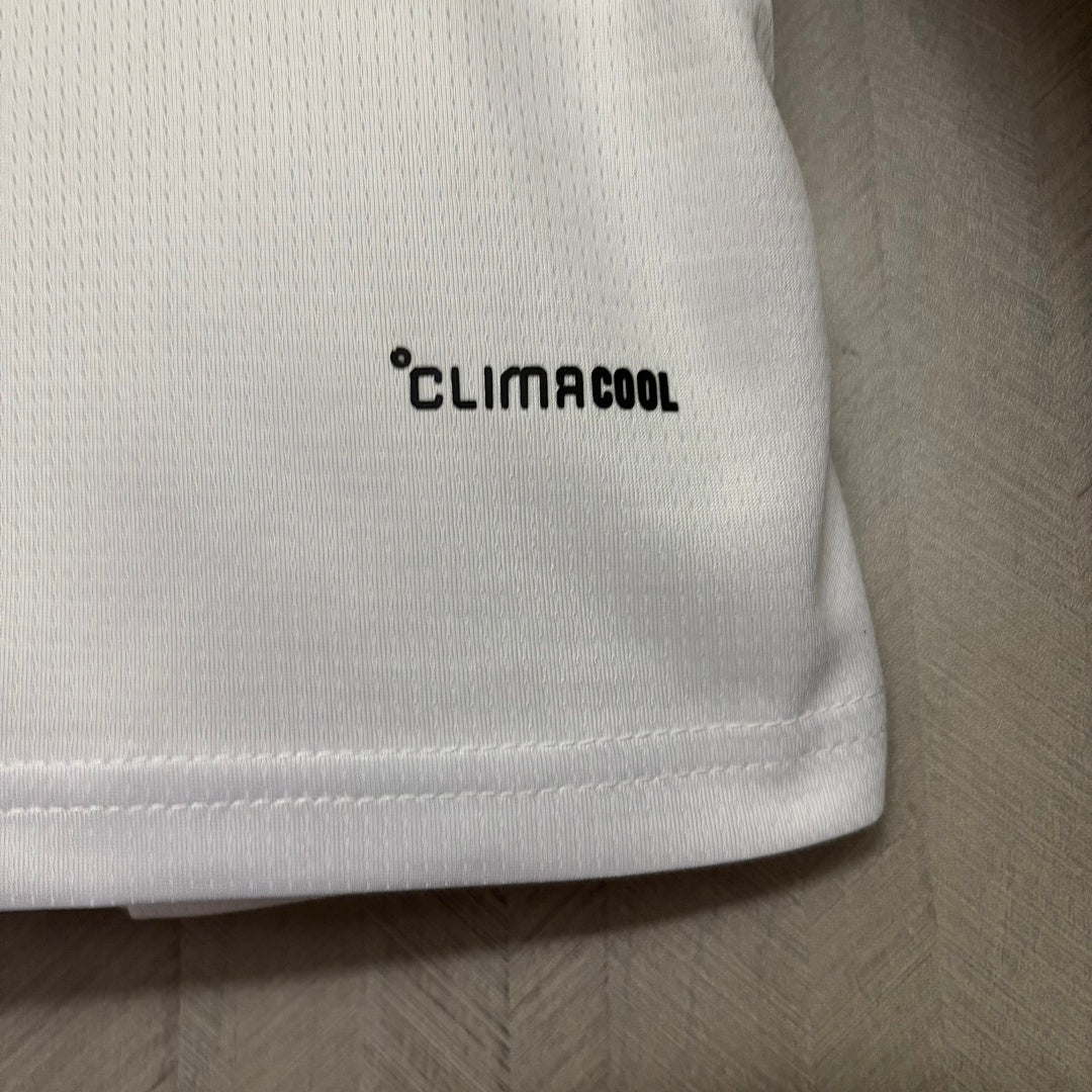 Camisa Alemanha 1 - Manga Longa - 2026/27