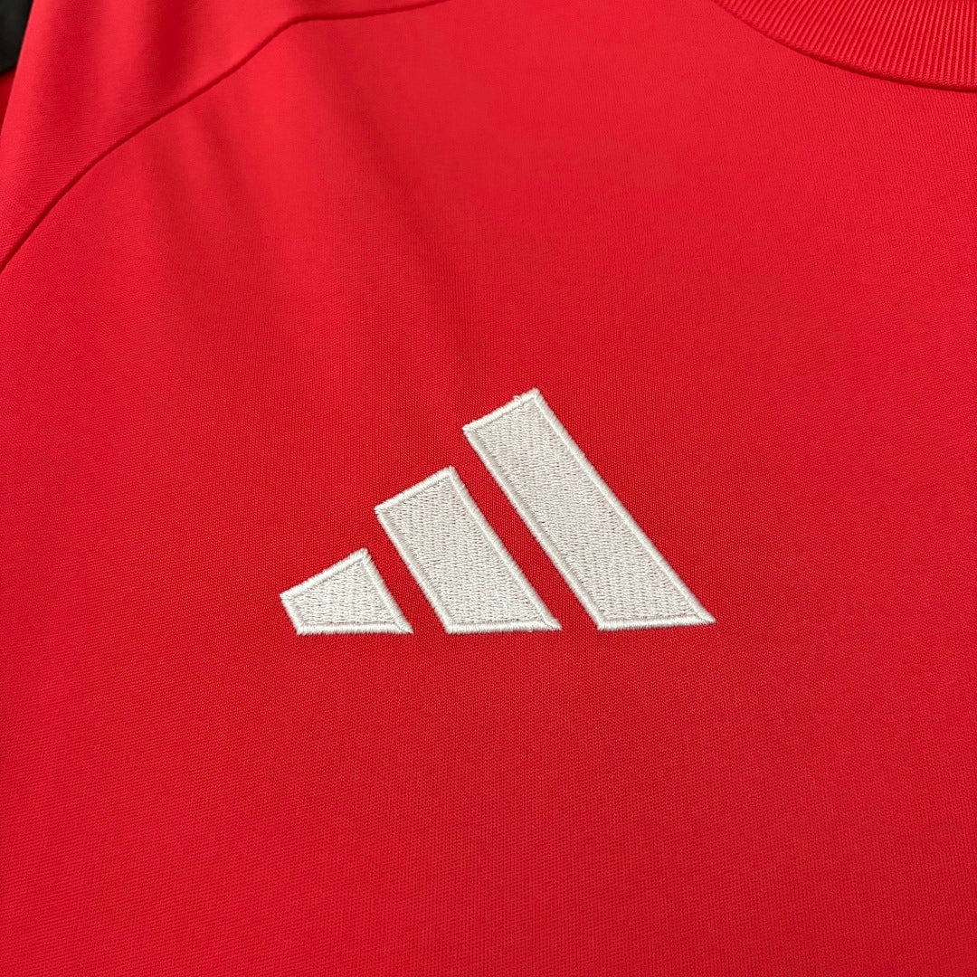Camisa Japão Fire - 2026/27