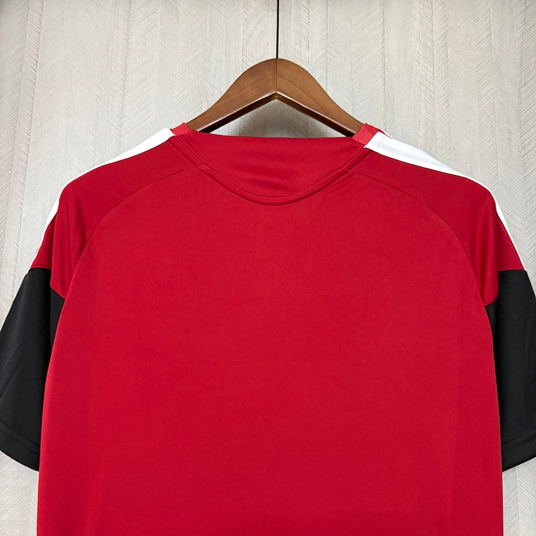 Camisa Alemanha - Treino - 2026