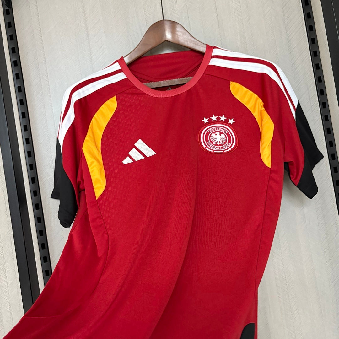 Camisa Alemanha - Treino - 2026