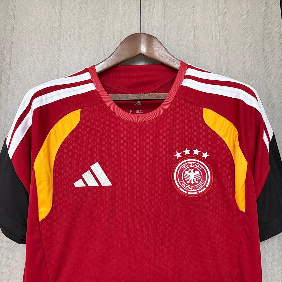 Camisa Alemanha - Treino - 2026