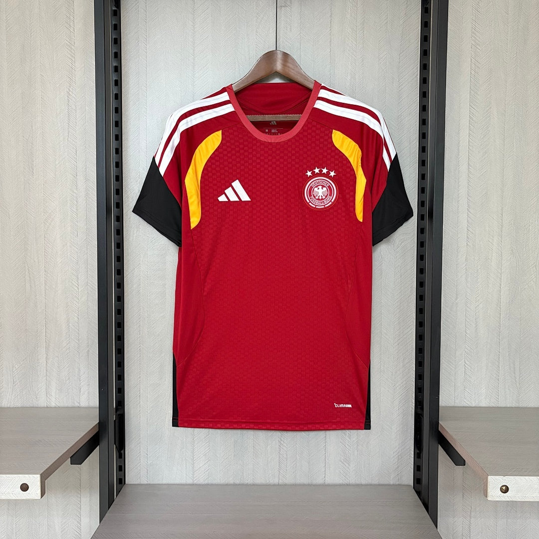 Camisa Alemanha - Treino - 2026