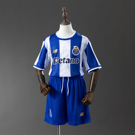 Kit Infantil Porto 1 - 2025/26