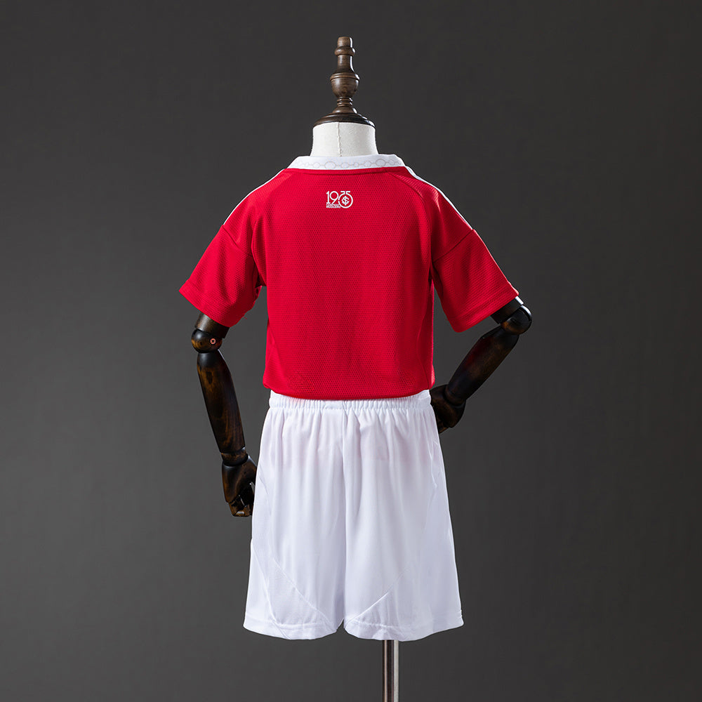 Kit Infantil Internacional 1 - 2025/26