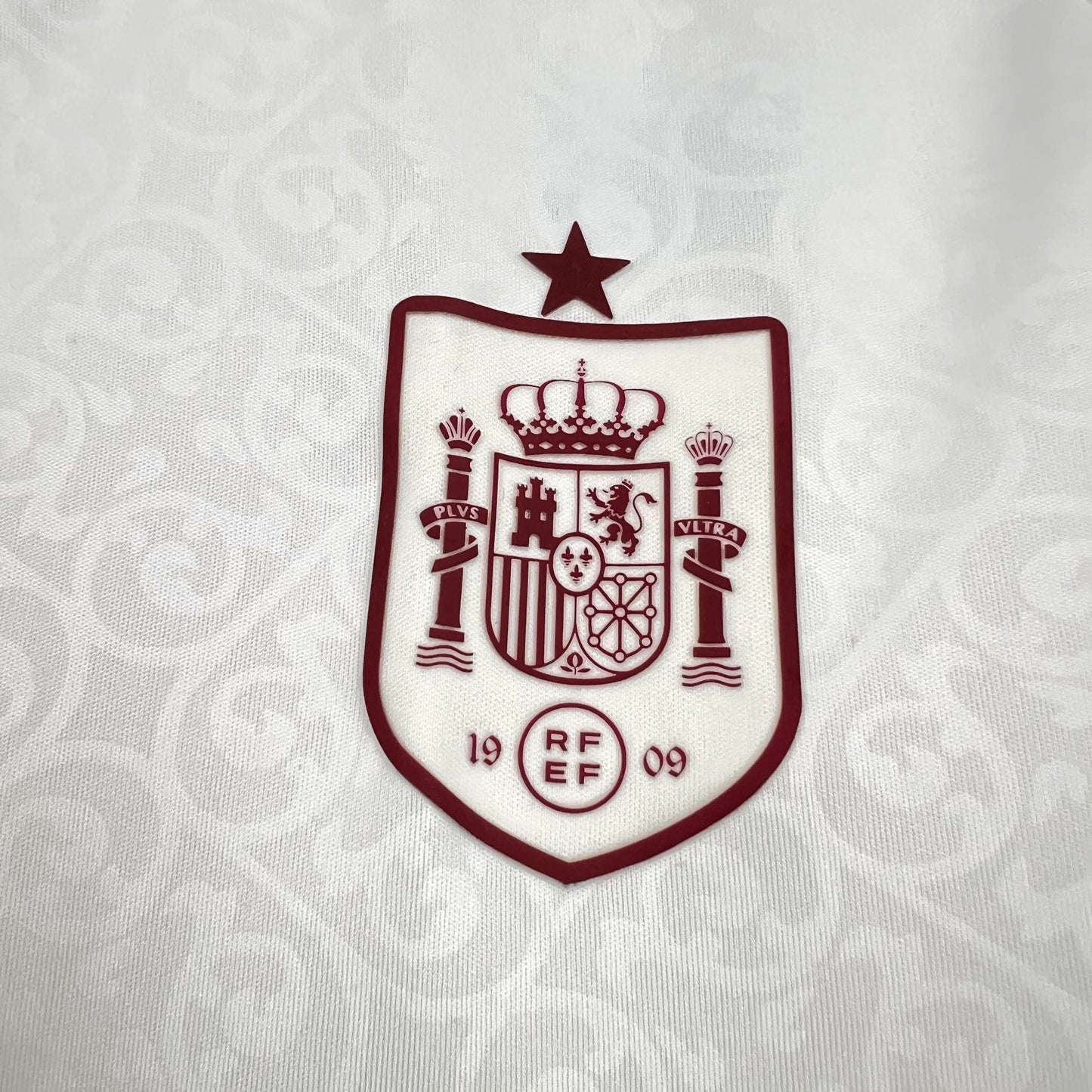 Camisa Espanha 2 - Feminina - 2026/27