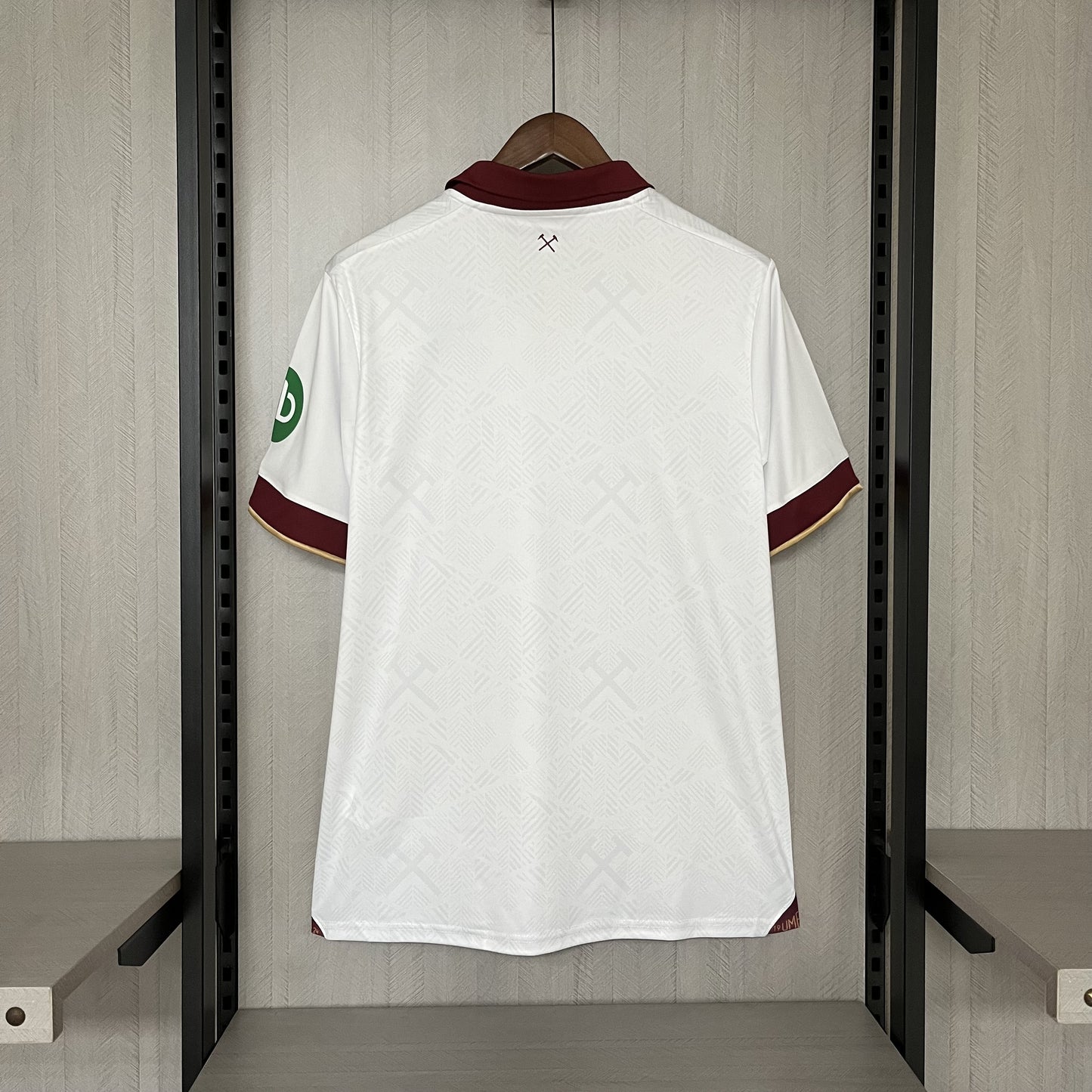 Camisa West Ham 3 - 2024/25