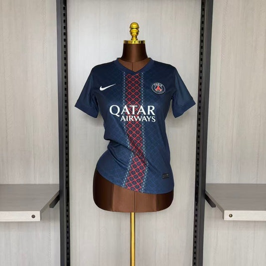 Camisa PSG 1 - Feminina - 2025/26