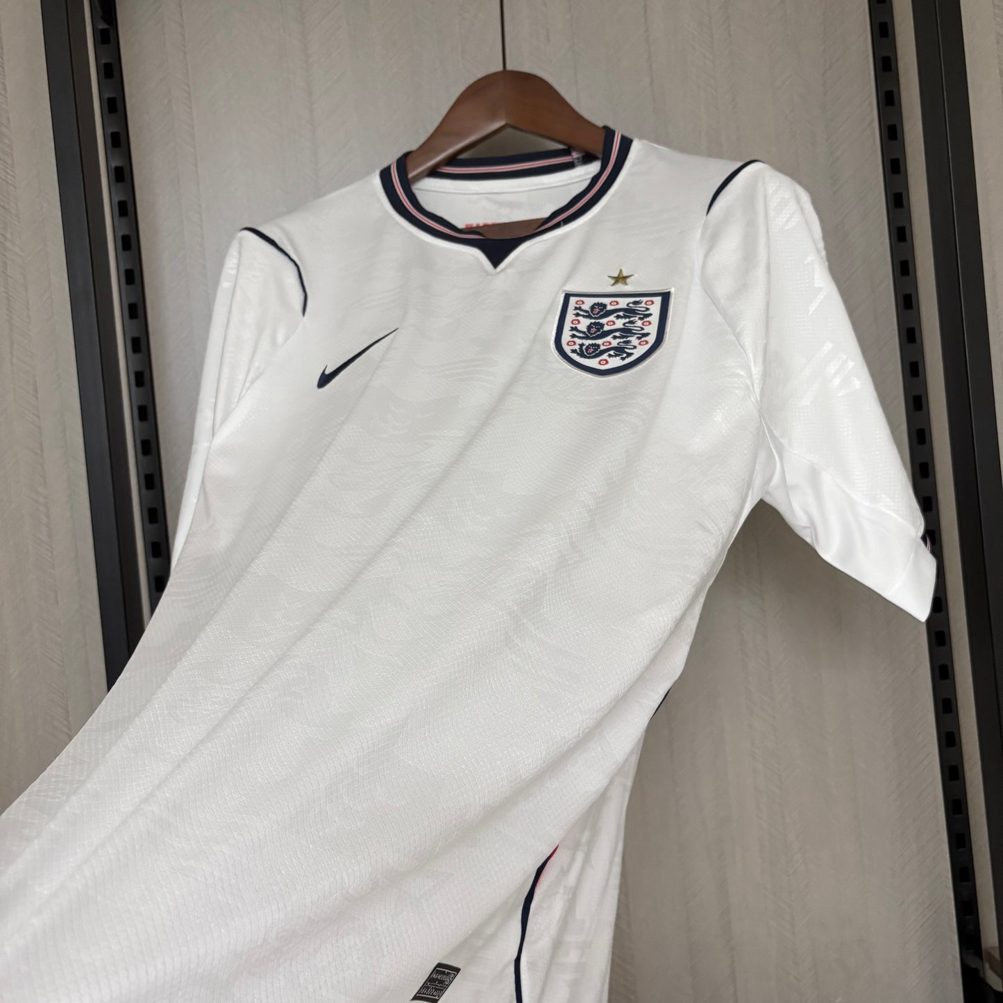 Camisa Inglaterra 1 - 2026/27