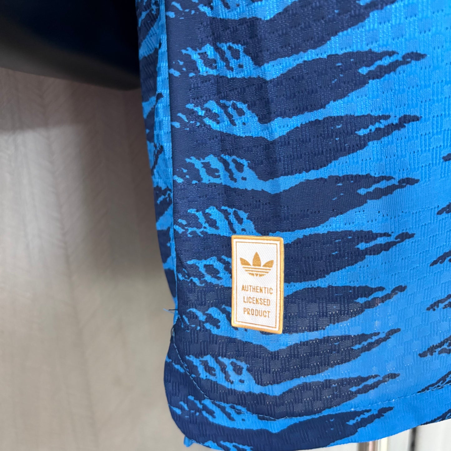 Camisa Colômbia 2 - Modelo Jogador - 2026/27