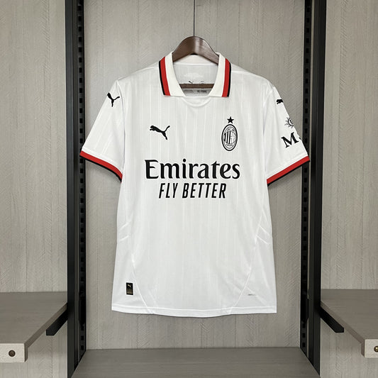 Camisa Milan 2 - 2024/25