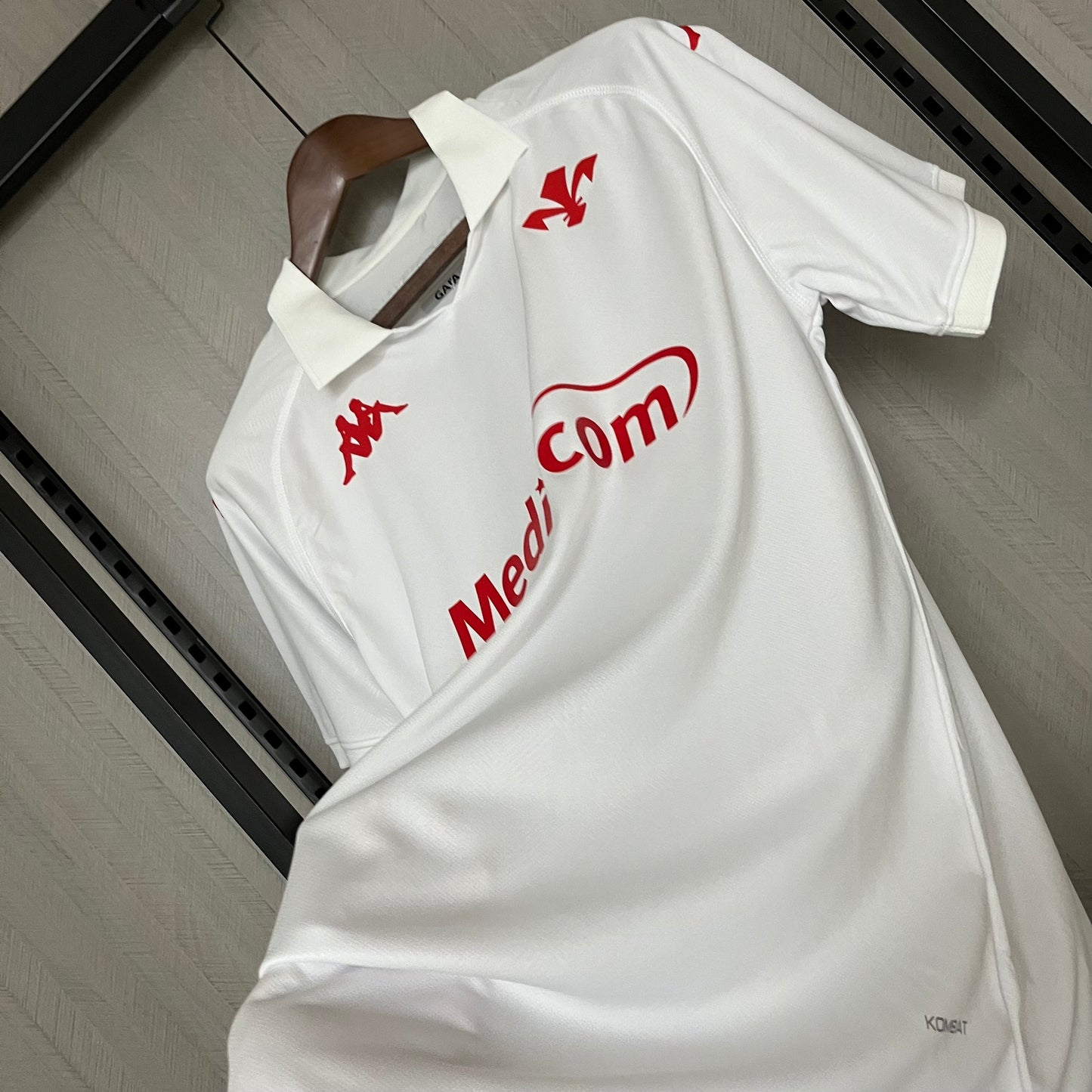 Camisa Fiorentina 2 - 2024/25