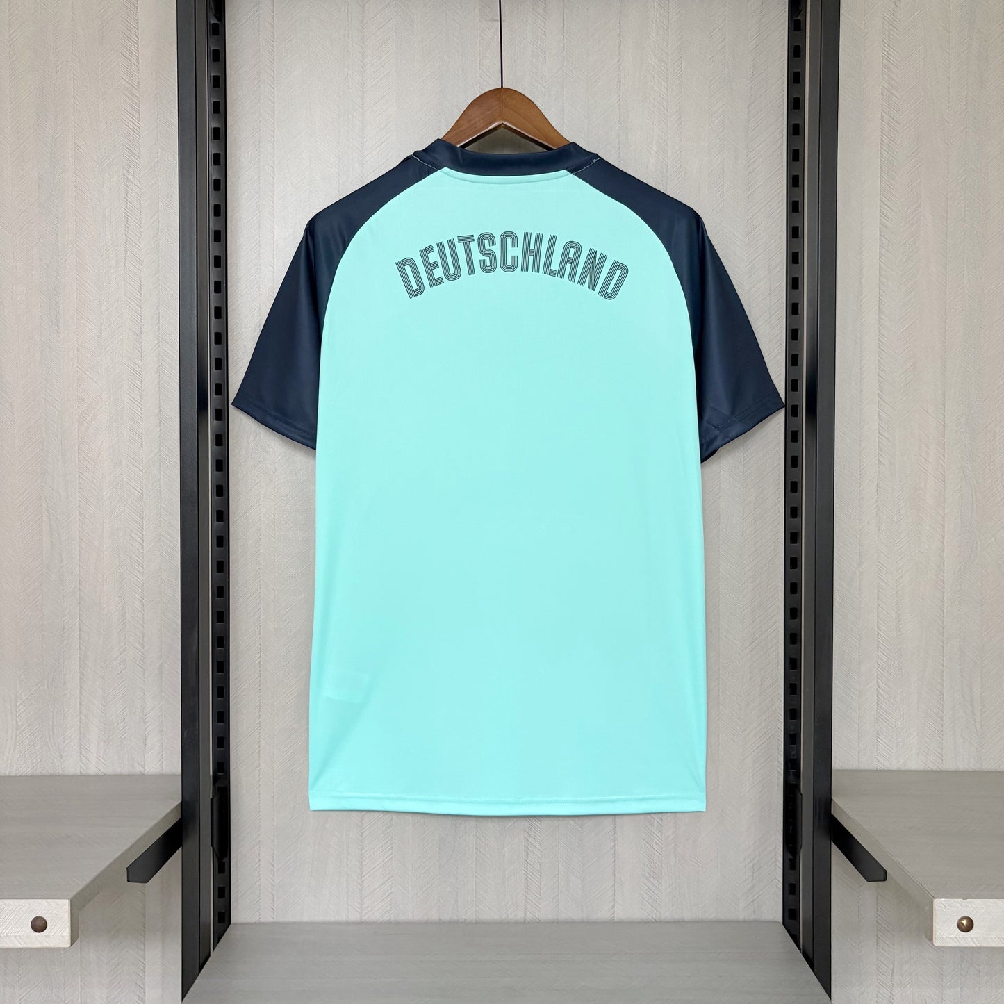Camisa Alemanha Treino - 2026/27