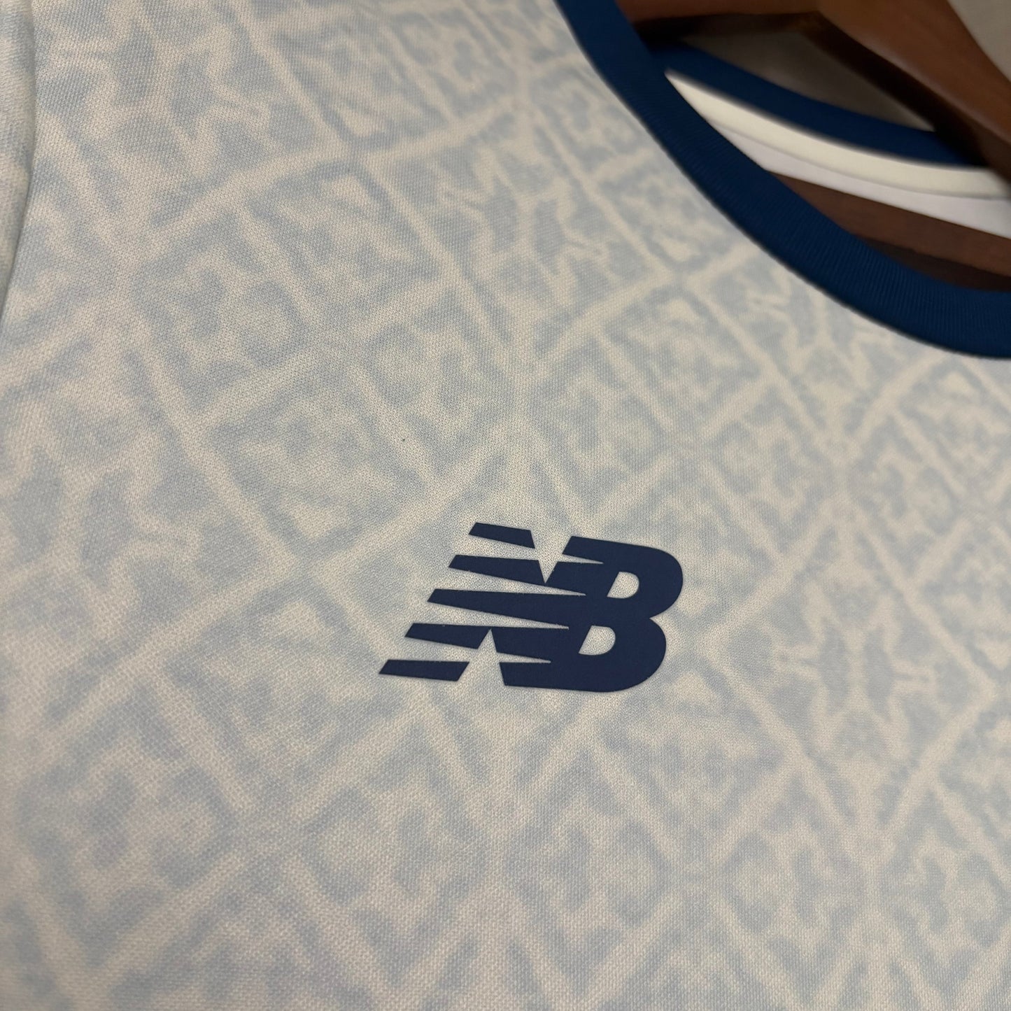 Camisa Porto - Edição Especial - 2025/26