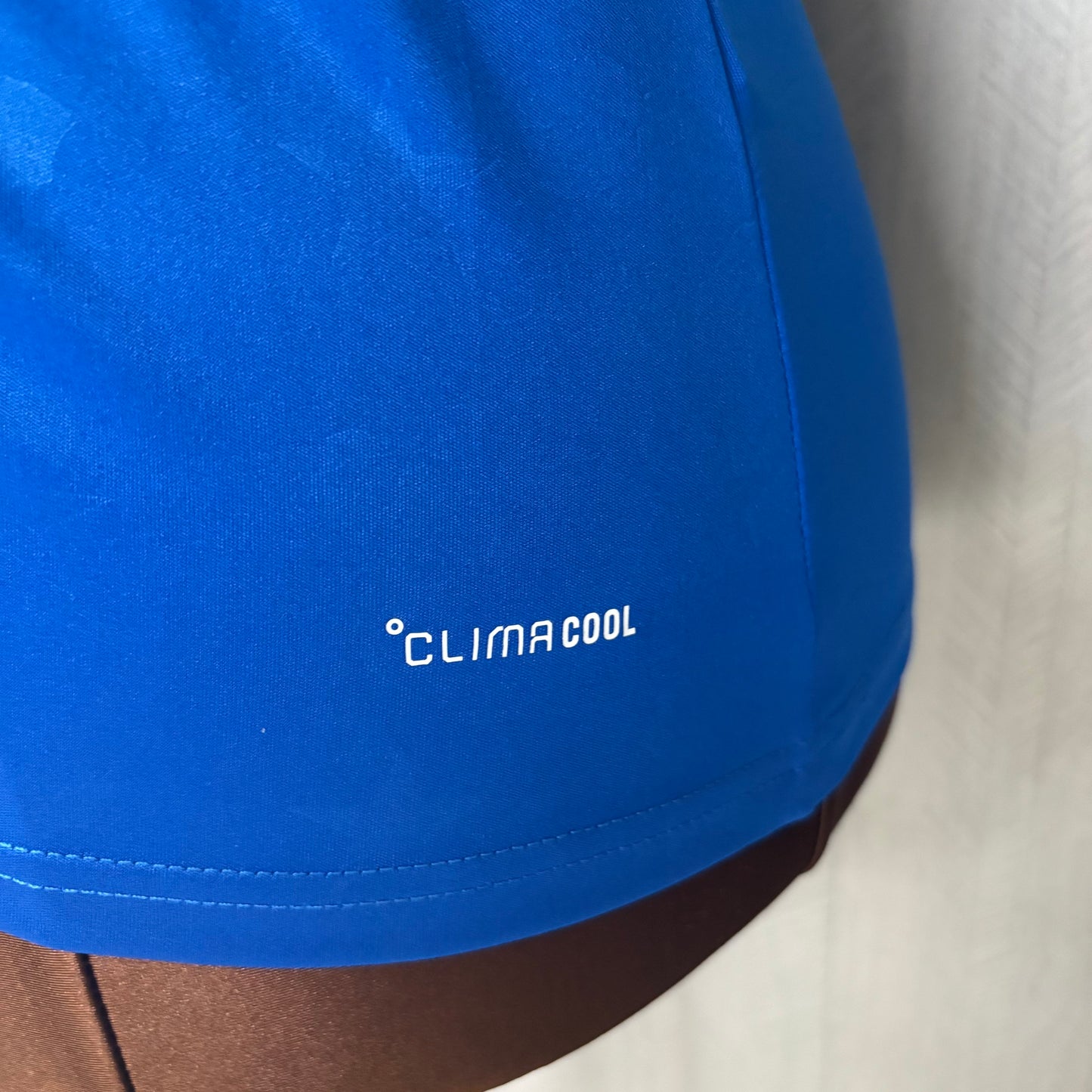 Camisa Cruzeiro 1 - Feminina - 2026/27