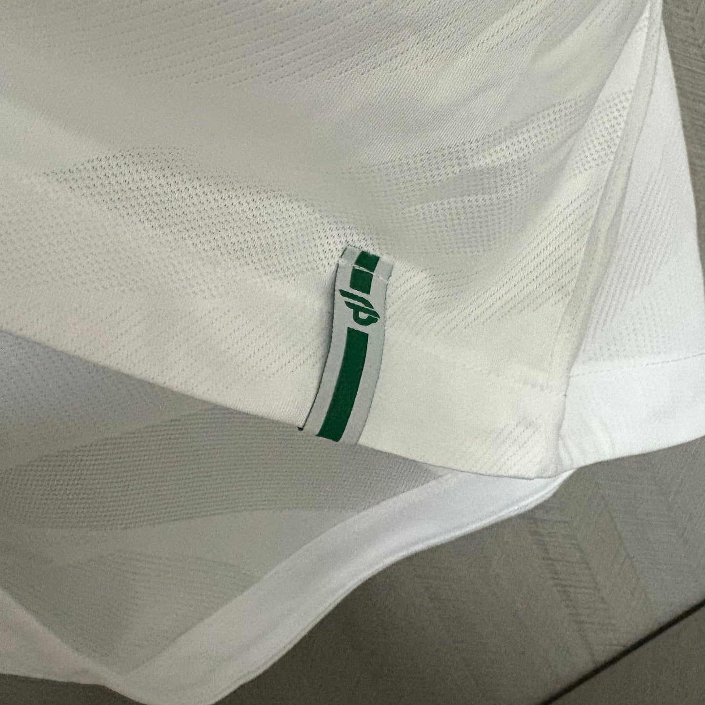 Camisa Juventude 2 - 2025/26