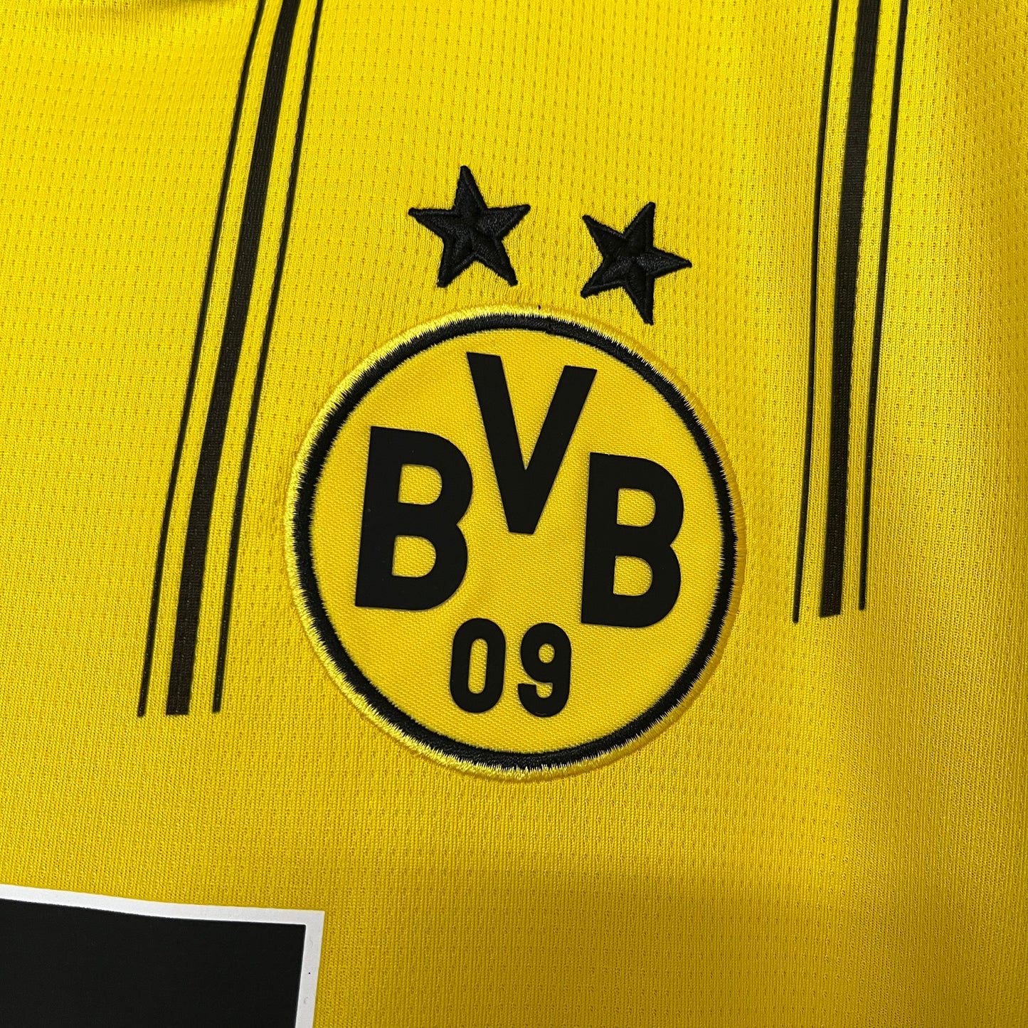 Camisa Borussia Dortmund 1 - 2024/25
