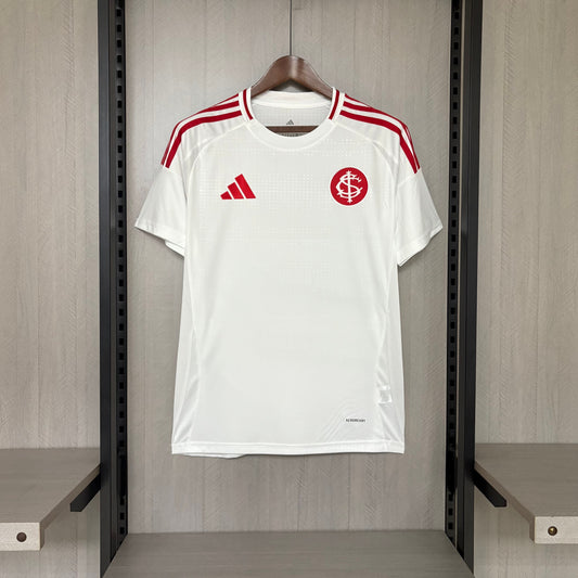 Camisa Internacional 2 - 2025/26