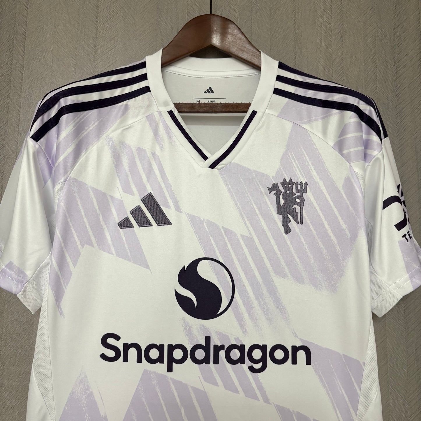 Camisa Manchester United 2 - 2024/25