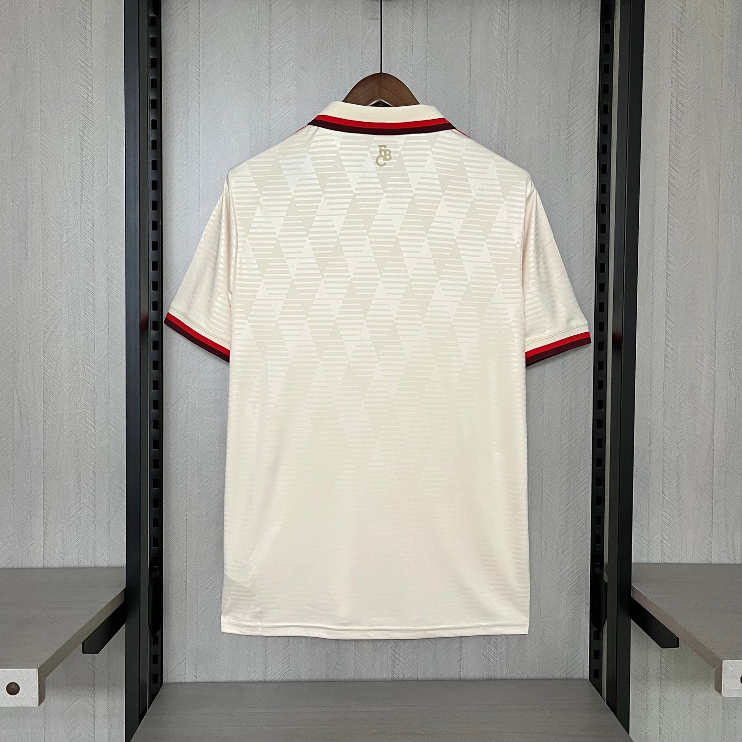 Camisa Bayern de Munique 3 - 2024/25