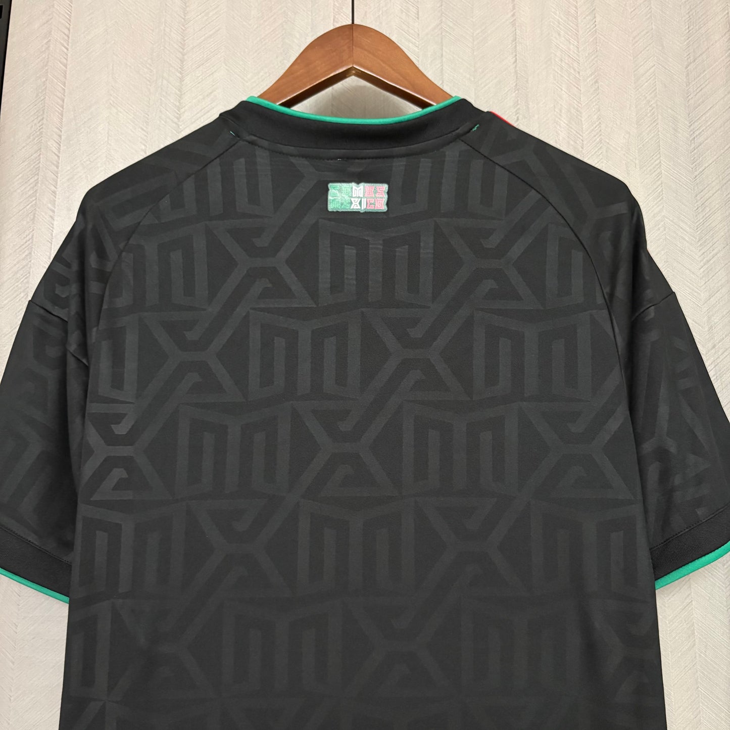 Camisa México - Edição Especial - 2026/27