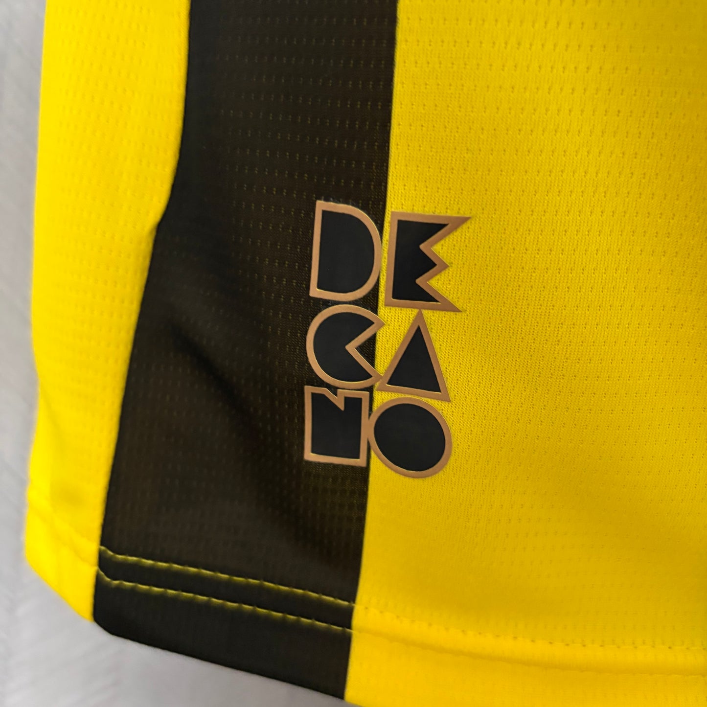 Camisa Peñarol 1 - 2026/27