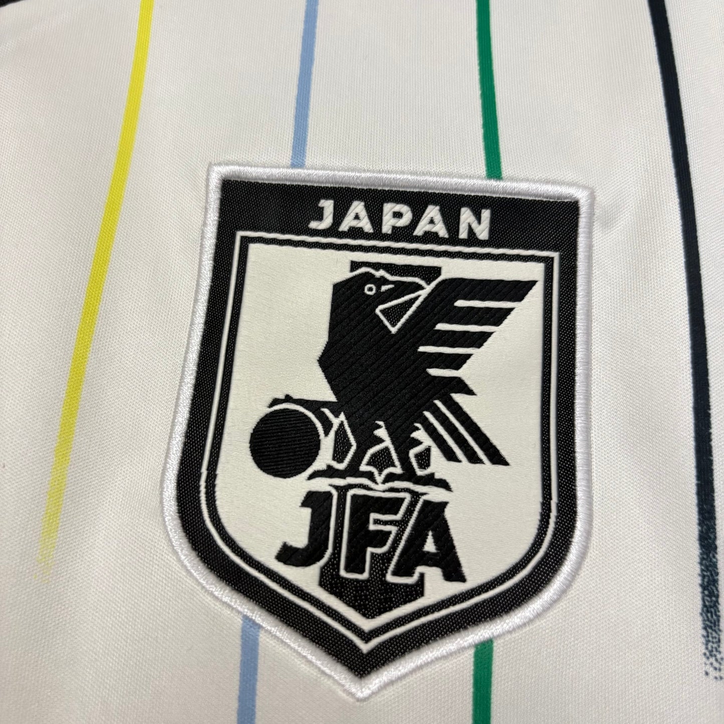 Camisa Japão 2 - 2026/27