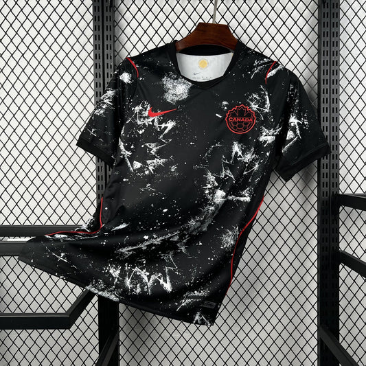 Camisa Canadá 2 - 2026/27