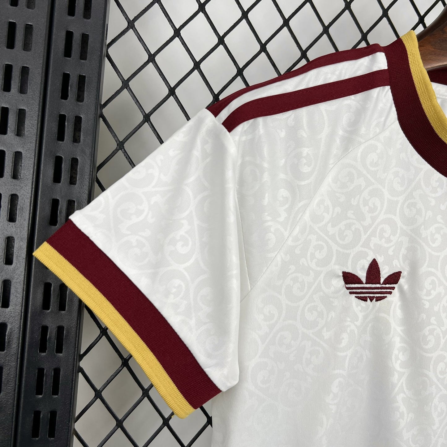 Kit Infantil Espanha 2 - 2026/27