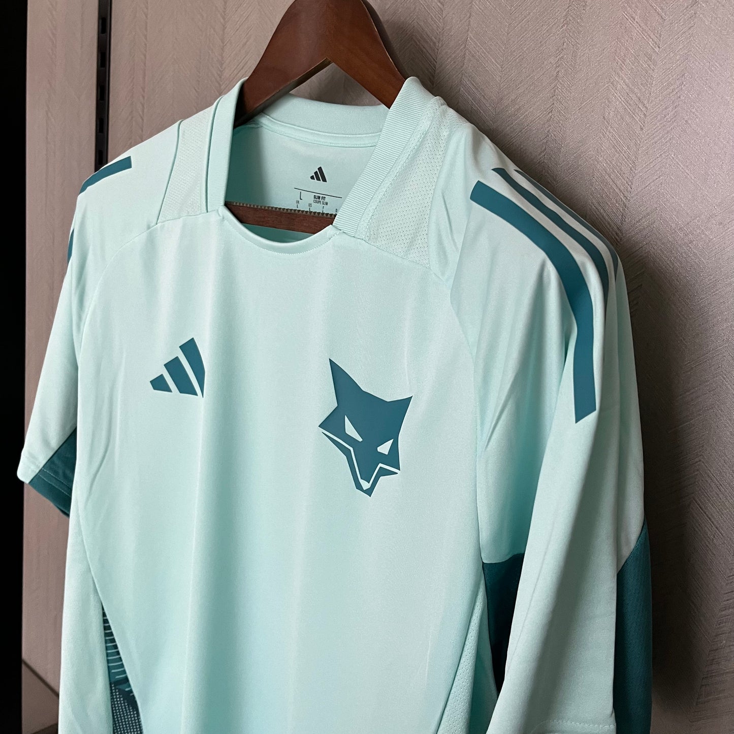 Camisa Cruzeiro Treino - 2025/26
