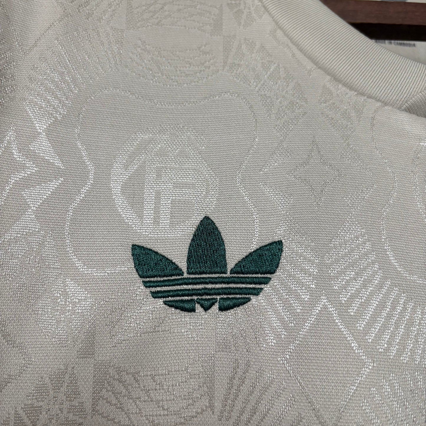 Camisa Bayern de Munique - Oktoberfest - 2025/26