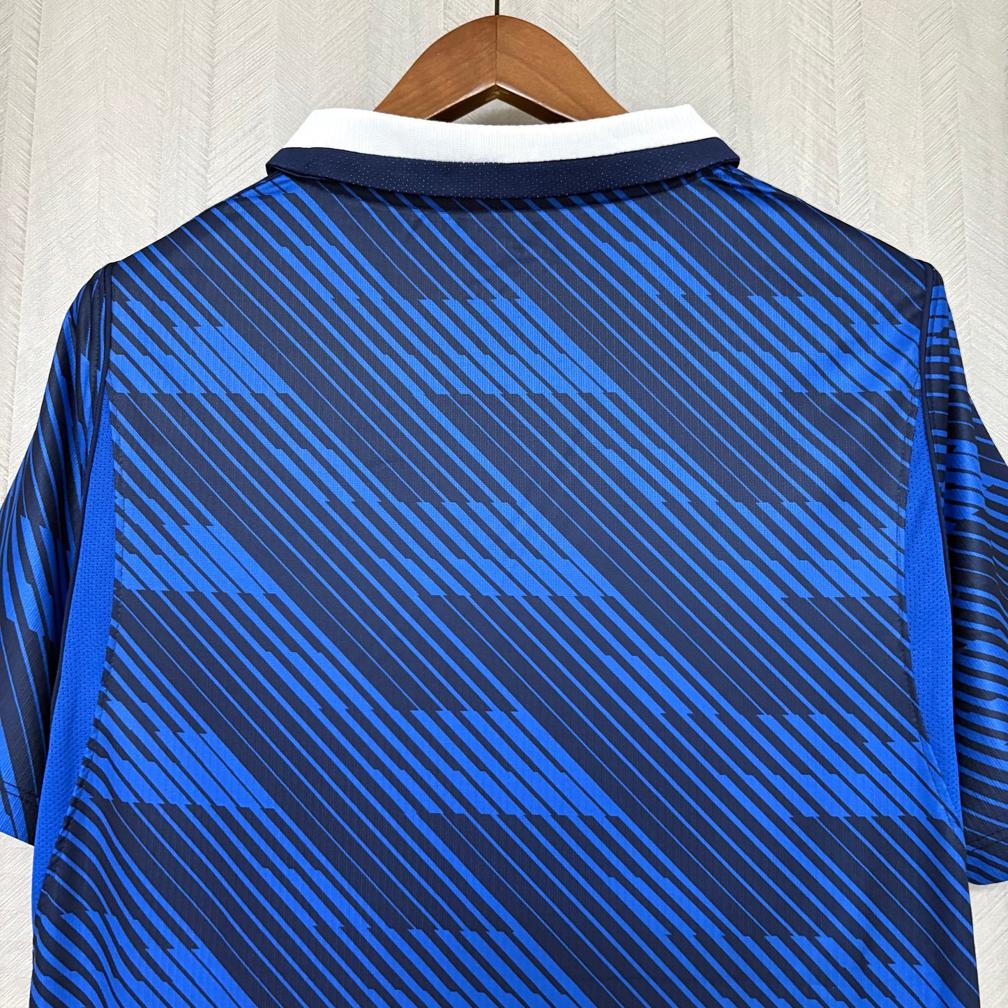 Camisa França 1 - 2026/27