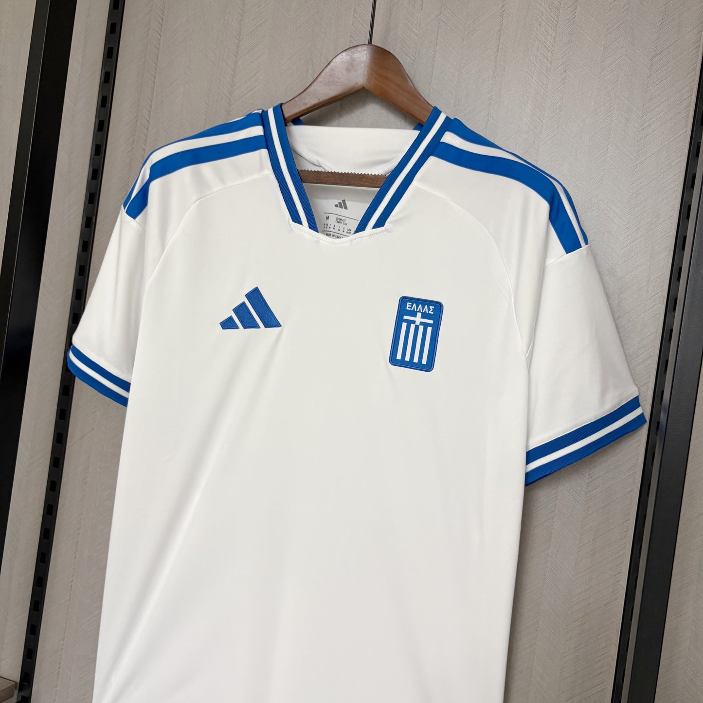 Camisa Grécia 1 - 2026/27