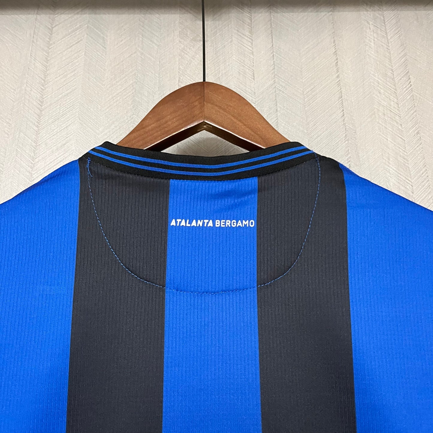 Camisa Atalanta 1 - 2024/25